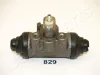 Radbremszylinder hinten links JAPANPARTS CS-829