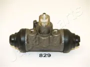 Radbremszylinder hinten links JAPANPARTS CS-829