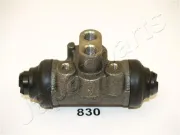 Radbremszylinder hinten rechts JAPANPARTS CS-830