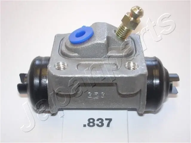 Radbremszylinder Hinterachse JAPANPARTS CS-837