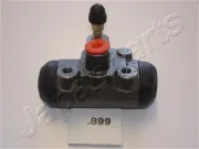 Radbremszylinder Hinterachse JAPANPARTS CS-899