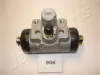 Radbremszylinder Hinterachse JAPANPARTS CS-906