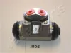 Radbremszylinder Hinterachse JAPANPARTS CS-H05