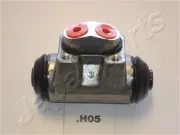 Radbremszylinder JAPANPARTS CS-H05