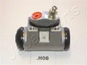 Radbremszylinder Hinterachse JAPANPARTS CS-H08