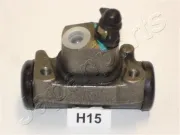 Radbremszylinder Hinterachse links JAPANPARTS CS-H15