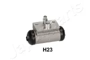 Radbremszylinder Hinterachse JAPANPARTS CS-H23