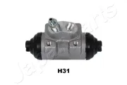 Radbremszylinder JAPANPARTS CS-H31