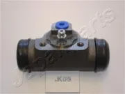 Radbremszylinder Hinterachse JAPANPARTS CS-K05