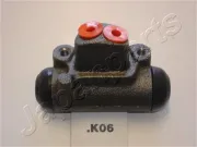 Radbremszylinder JAPANPARTS CS-K06