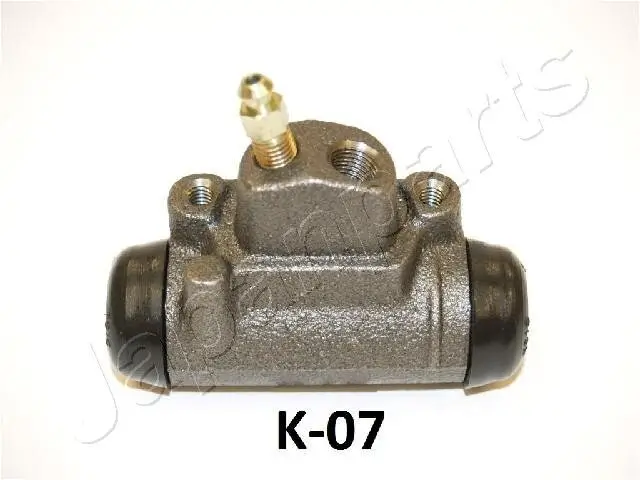 Radbremszylinder hinten rechts JAPANPARTS CS-K07