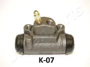 Radbremszylinder JAPANPARTS CS-K07