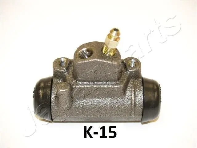 Radbremszylinder hinten links JAPANPARTS CS-K15