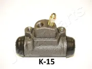 Radbremszylinder JAPANPARTS CS-K15