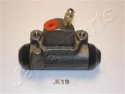 Radbremszylinder JAPANPARTS CS-K19