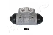 Radbremszylinder JAPANPARTS CS-K22