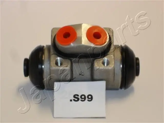 Radbremszylinder Hinterachse JAPANPARTS CS-S99