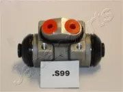 Radbremszylinder Hinterachse JAPANPARTS CS-S99