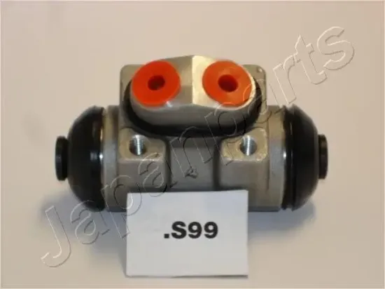 Radbremszylinder Hinterachse JAPANPARTS CS-S99 Bild Radbremszylinder Hinterachse JAPANPARTS CS-S99