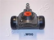 Radbremszylinder JAPANPARTS CS-W00