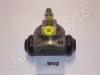 Radbremszylinder Hinterachse JAPANPARTS CS-W02