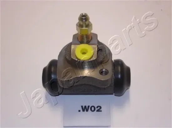 Radbremszylinder Hinterachse JAPANPARTS CS-W02 Bild Radbremszylinder Hinterachse JAPANPARTS CS-W02