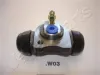 Radbremszylinder Hinterachse JAPANPARTS CS-W03