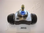 Radbremszylinder JAPANPARTS CS-W03