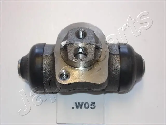 Radbremszylinder Hinterachse JAPANPARTS CS-W05