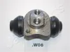 Radbremszylinder Hinterachse JAPANPARTS CS-W06