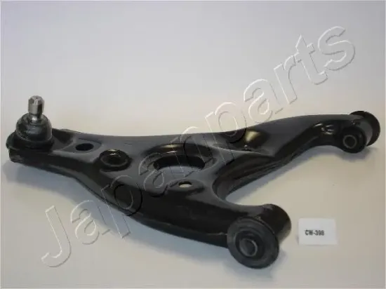 Lenker, Radaufhängung vorne links JAPANPARTS CW-398 Bild Lenker, Radaufhängung vorne links JAPANPARTS CW-398