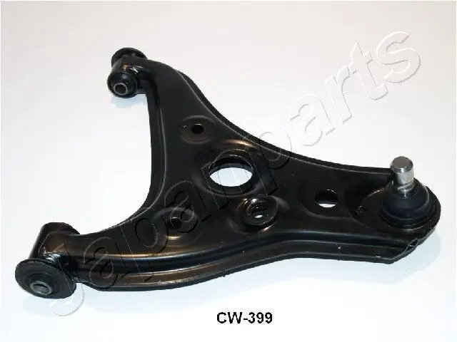 Lenker, Radaufhängung vorne rechts JAPANPARTS CW-399