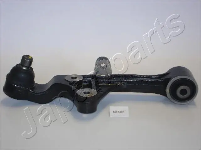Lenker, Radaufhängung rechts JAPANPARTS CW-K55R