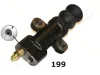 Nehmerzylinder, Kupplung JAPANPARTS CY-199 Bild Nehmerzylinder, Kupplung JAPANPARTS CY-199