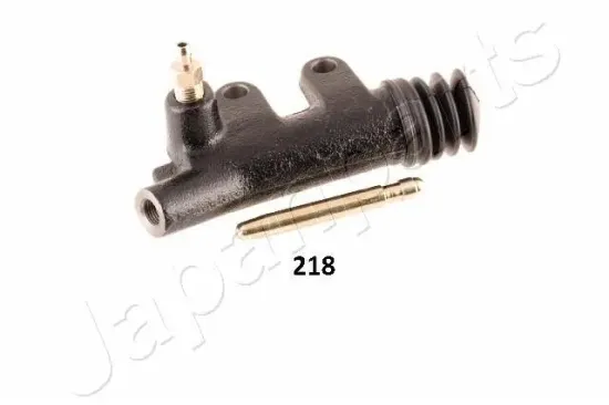 Nehmerzylinder, Kupplung JAPANPARTS CY-218 Bild Nehmerzylinder, Kupplung JAPANPARTS CY-218
