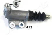 Nehmerzylinder, Kupplung JAPANPARTS CY-413