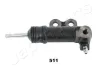 Nehmerzylinder, Kupplung JAPANPARTS CY-511