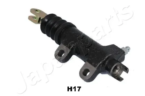 Nehmerzylinder, Kupplung JAPANPARTS CY-H17 Bild Nehmerzylinder, Kupplung JAPANPARTS CY-H17