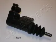 Nehmerzylinder, Kupplung JAPANPARTS CY-K21