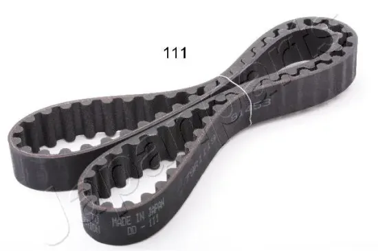 Zahnriemen JAPANPARTS DD-111 Bild Zahnriemen JAPANPARTS DD-111