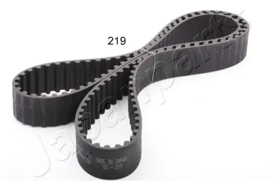 Zahnriemen JAPANPARTS DD-219 Bild Zahnriemen JAPANPARTS DD-219