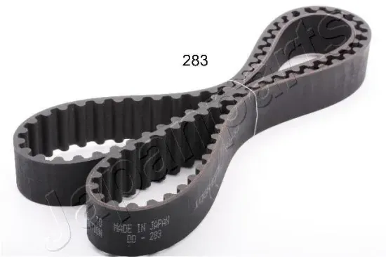 Zahnriemen JAPANPARTS DD-283 Bild Zahnriemen JAPANPARTS DD-283