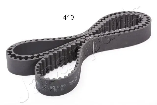 Zahnriemen JAPANPARTS DD-410