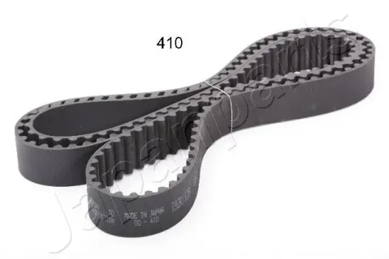 Zahnriemen JAPANPARTS DD-410 Bild Zahnriemen JAPANPARTS DD-410