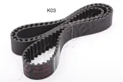 Zahnriemen JAPANPARTS DD-K03