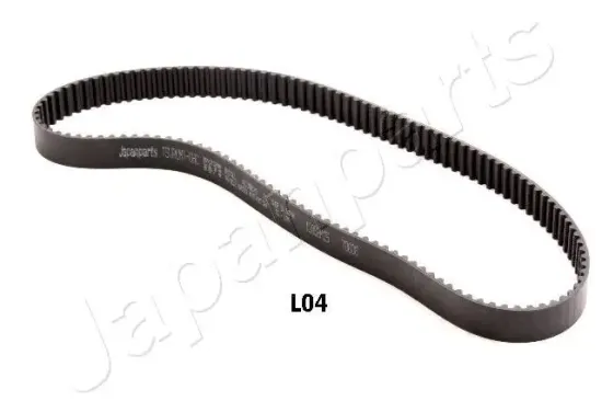 Zahnriemen JAPANPARTS DD-L04 Bild Zahnriemen JAPANPARTS DD-L04