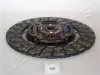 Kupplungsscheibe JAPANPARTS DF-128