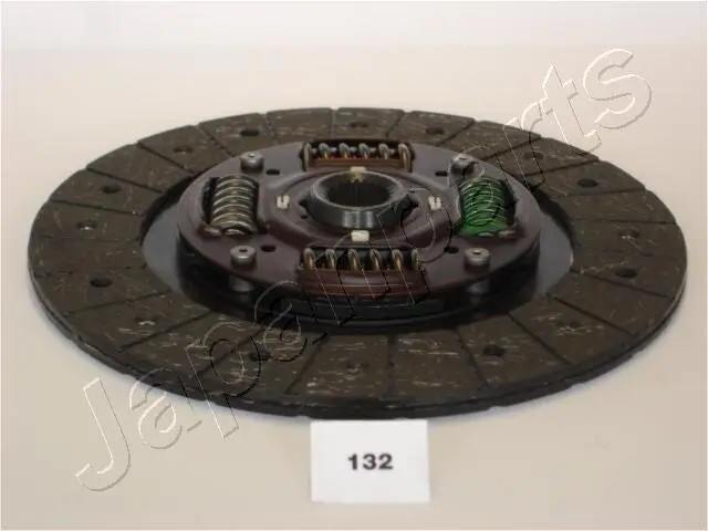 Kupplungsscheibe JAPANPARTS DF-132