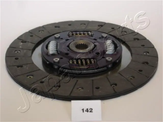 Kupplungsscheibe JAPANPARTS DF-142