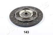 Kupplungsscheibe JAPANPARTS DF-143